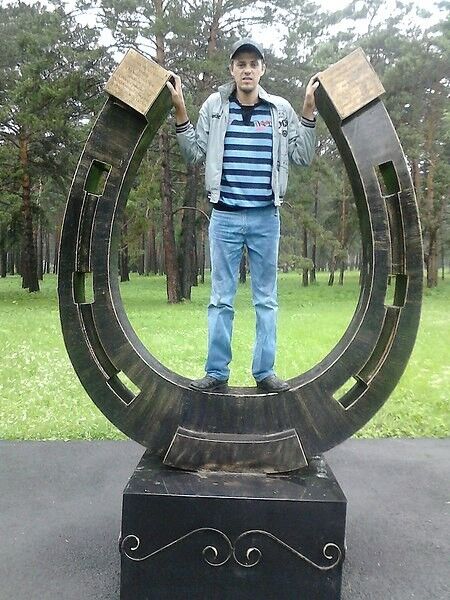  ,   Igor, 41 ,   