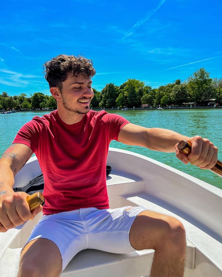 ���� 41450971 ������� ������, 35 ���, ���� ���������� � �����