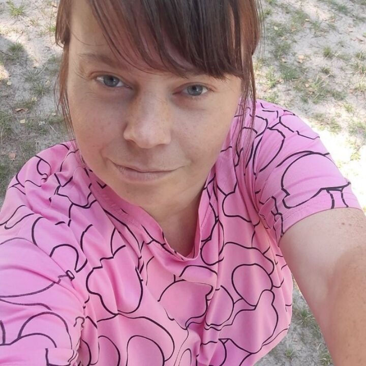  54439991  Kristina, 36 ,    