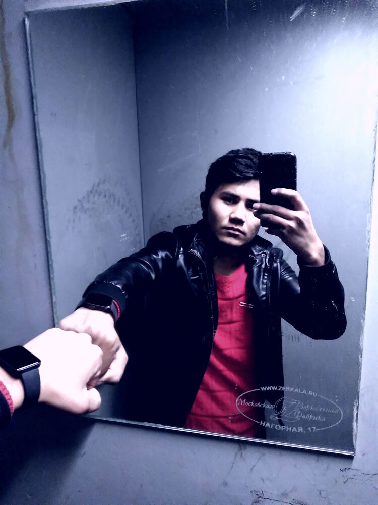 ���� 24297421 ����� Bexruzcik, 24 ����, ���� ���������� � ������