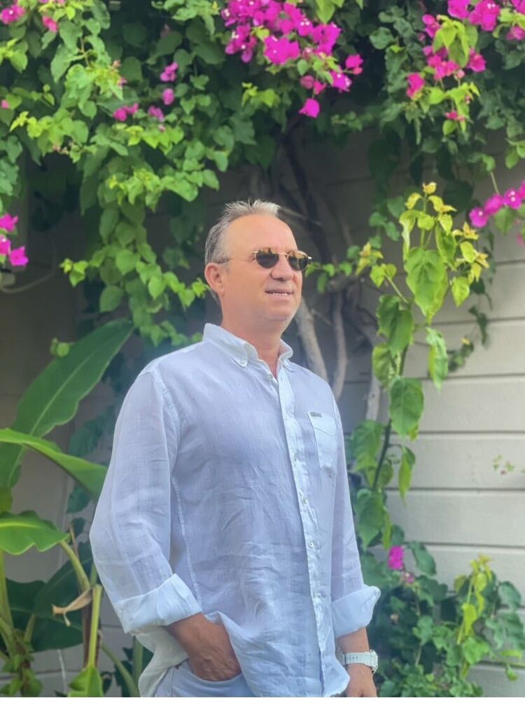 ���������� Cesme, ���� ������� Baris, 47 ���, ������������ ��� ������, ����� � ���������, c�������� ���������