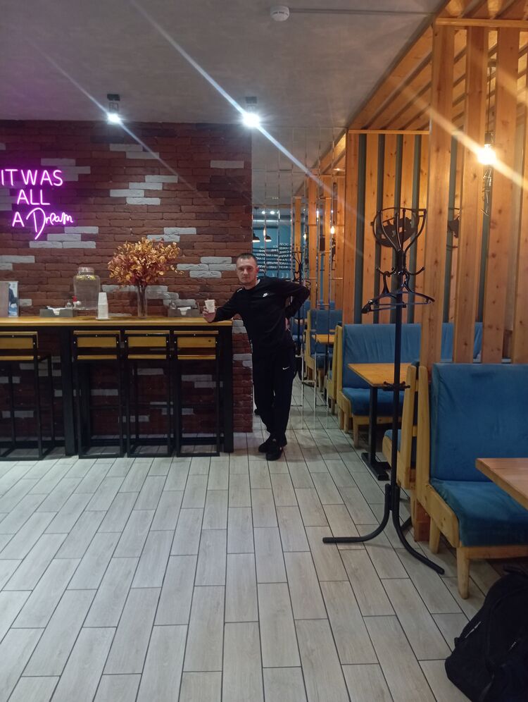 ���������� ������������, ���� ������� Ivan, 33 ����, ������������ ��� ������, ����� � ���������, c�������� ���������, ���������