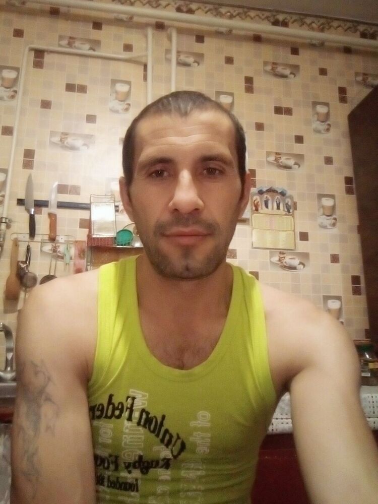 ���������� ������, ���� ������� Sergei, 46 ���, ������������ ��� ������, ����� � ���������