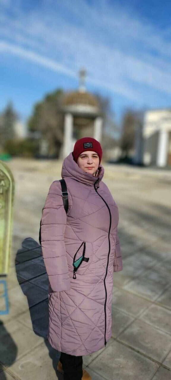 ���������� �������, ���� ������� Maria, 26 ���, ������������ ��� c�������� ���������