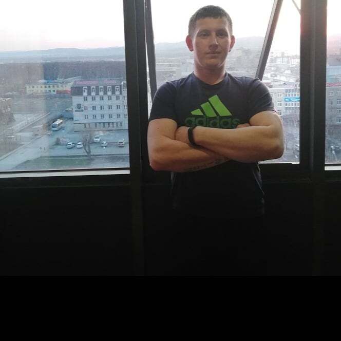 ���� 23170091 ������� Kacper, 36 ���, ���� ���������� � ������������