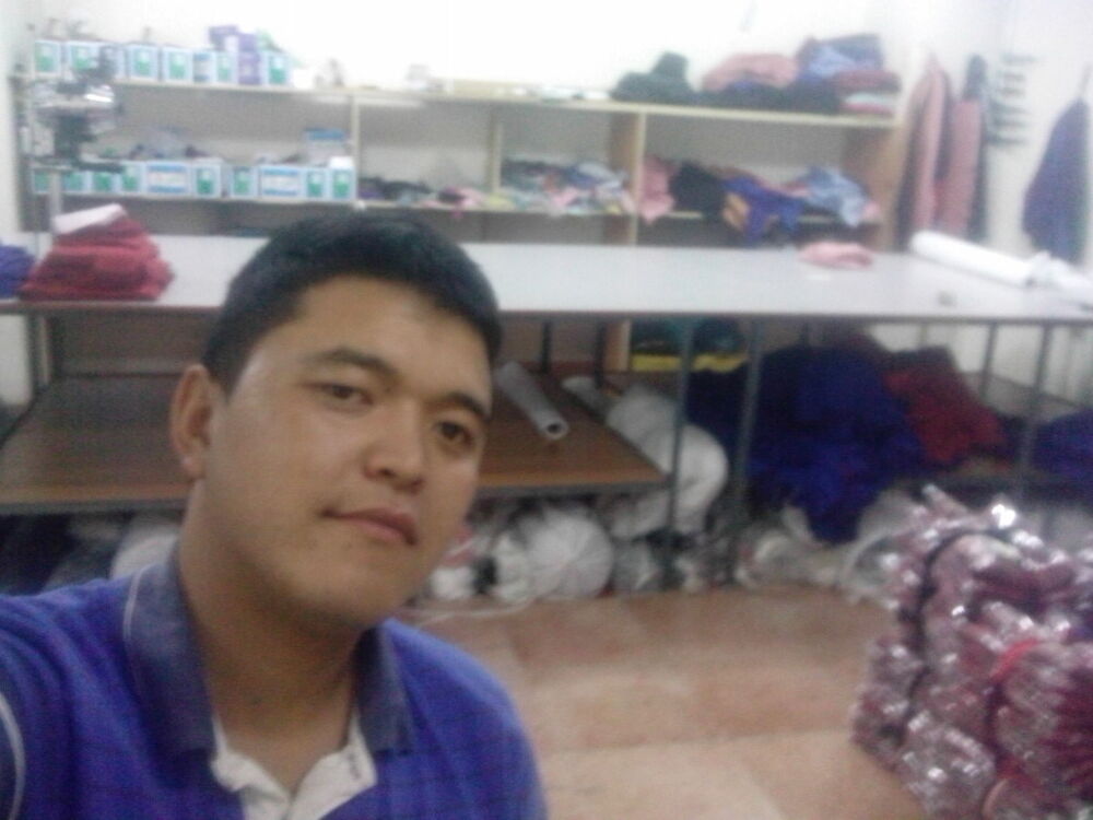  8117151  Azamat, 35 ,    