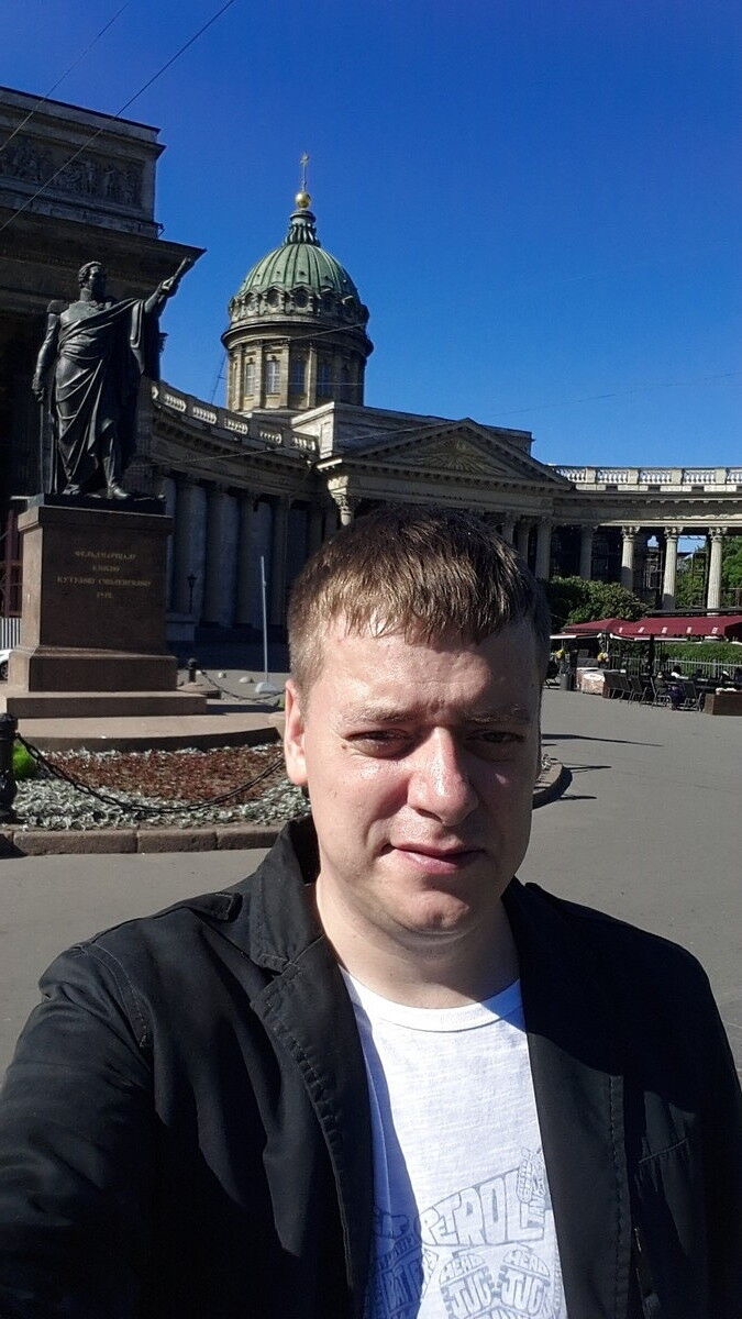 ���� 6437421 ������� Alexander, 42 ����, ���� ���������� � ������������