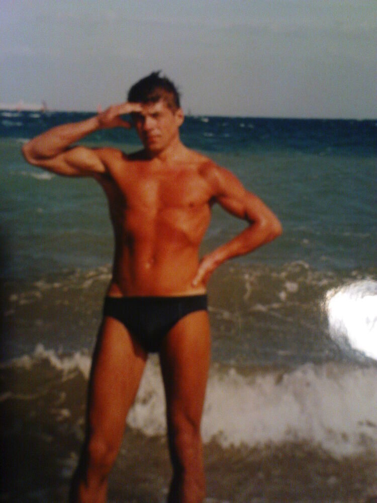 ���� 4236251 ������� Alex, 58 ���, ���� ���������� � ������