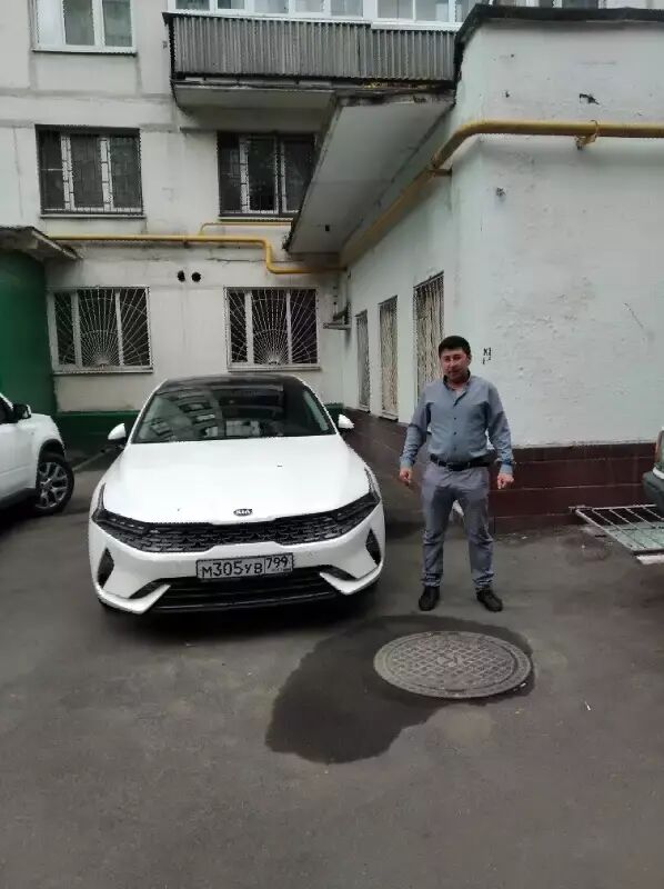 ���� 23232321 ������� ������, 38 ���, ���� ���������� � ������