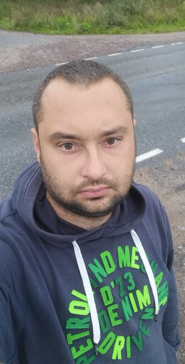 ���� 43917971 ������� Alexander, 38 ���, ���� ���������� � �����-����������