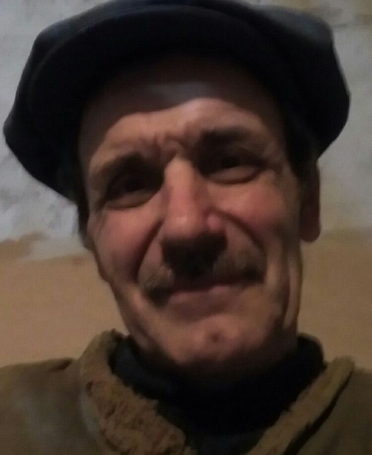 ���� 11164211 ������� Serega, 57 ���, ���� ���������� � ������