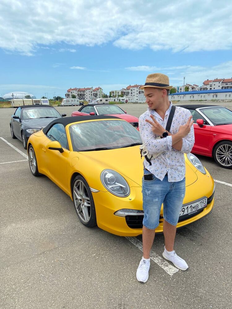 ���������� �����, ���� ����� Nikita, 25 ���, ������������ ��� ������, ����� � ���������