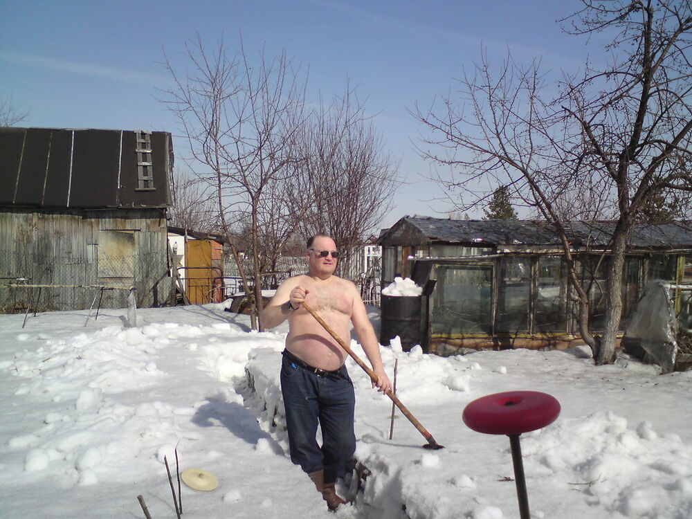 7198781  OLEG, 65 ,    