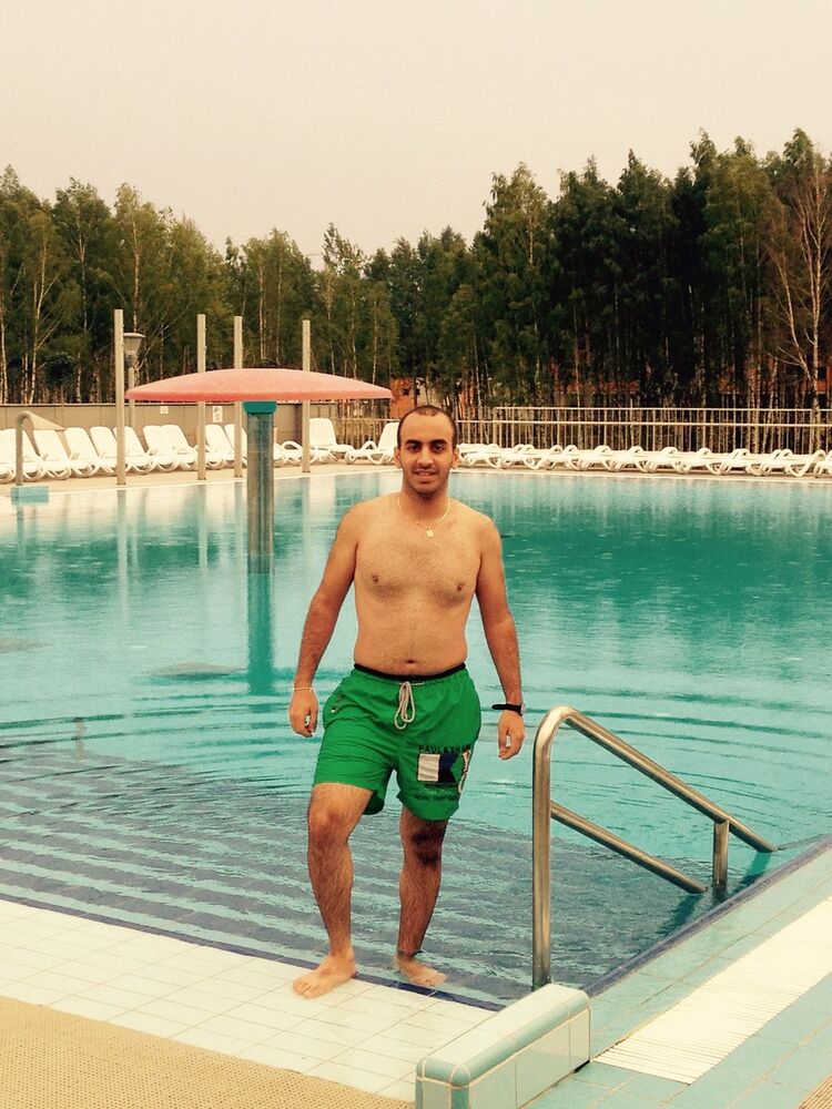  6501411  Issam, 31 ,    