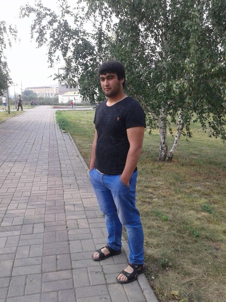  7809791  Saidmurod, 32 ,    