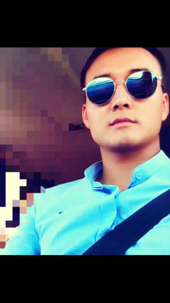 ���� 18137171 ������� �����, 34 ����, ���� ���������� � ������