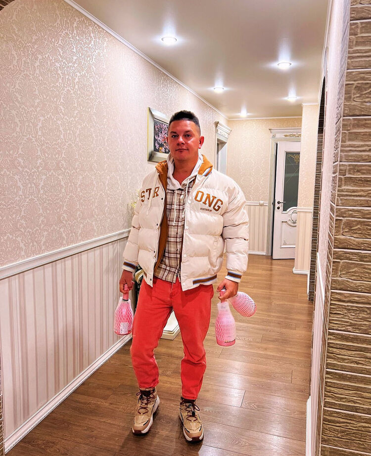 ���������� ������, ���� ������� CanisMajoris, 40 ���, ������������ ��� ������, ����� � ���������, c�������� ���������, ���������