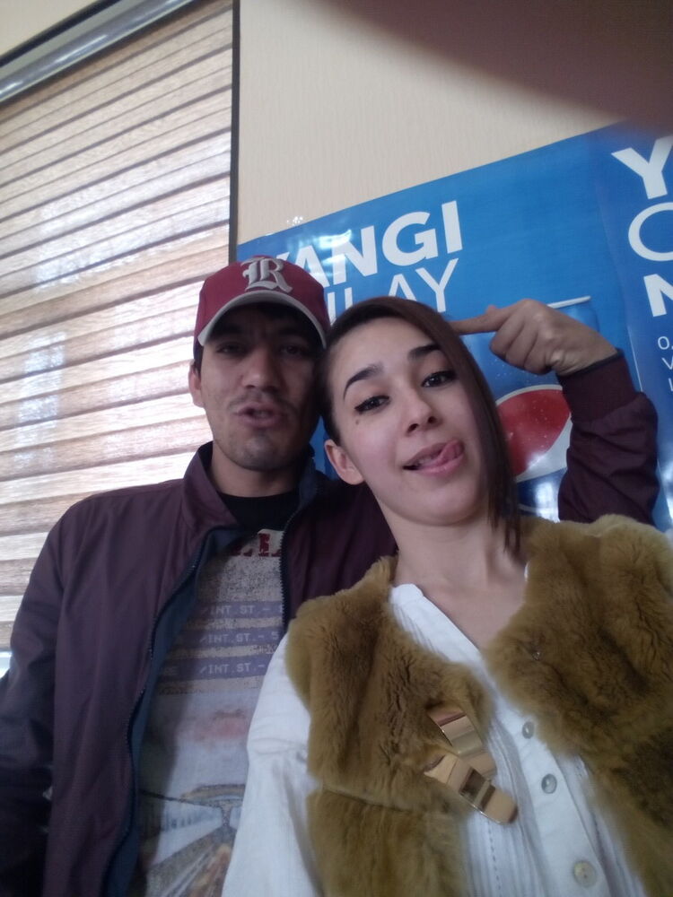  ,   Anvar, 37 ,   