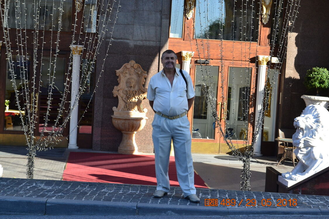  16416911  Valera, 67 ,    