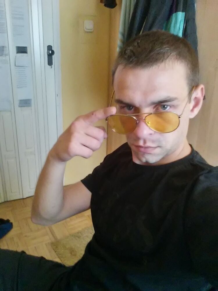  10995451  Dima, 33 ,    Sulechow