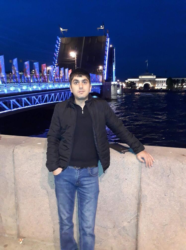 ���� 27433531 ������� Narek, 38 ���, ���� ���������� � �����-����������