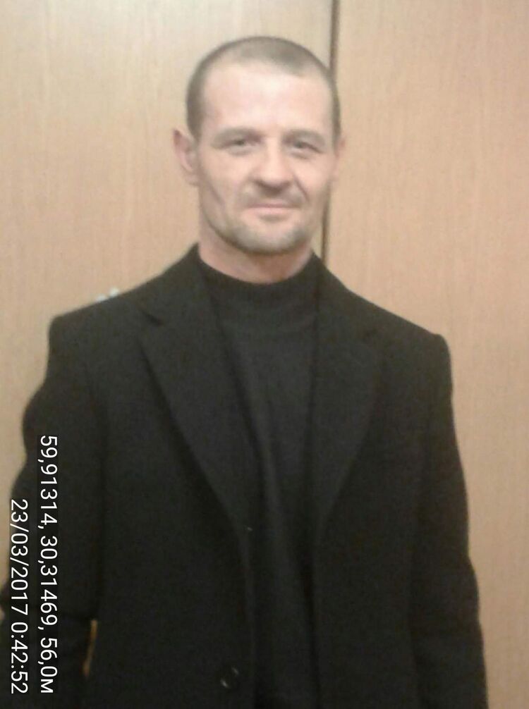 ���� 42174661 ������� ������, 53 ����, ���� ���������� � �����-����������