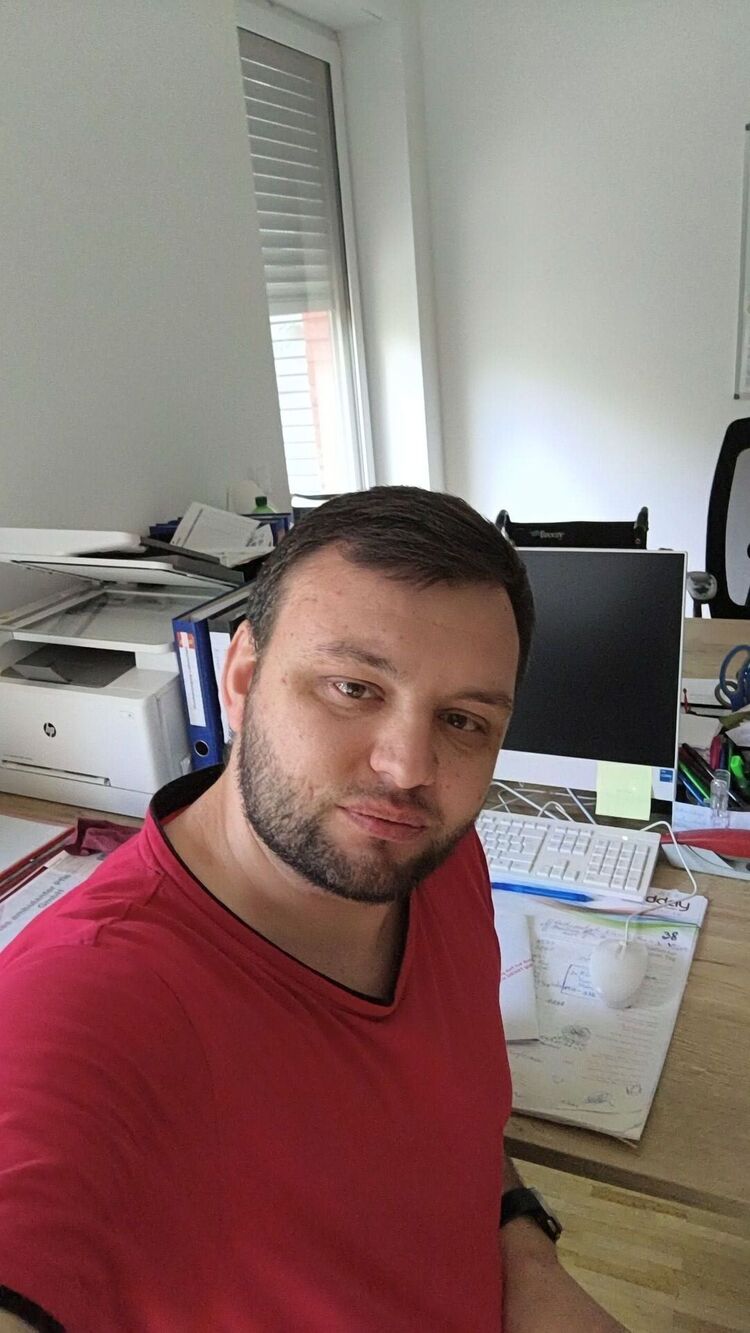  54751511  Maks, 36 ,    Langenhagen