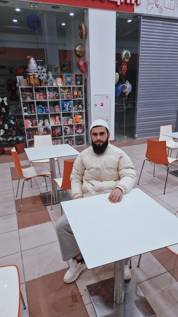 ���������� ��������, ���� ������� Suhrob, 27 ���, ������������ ��� ������, ����� � ���������