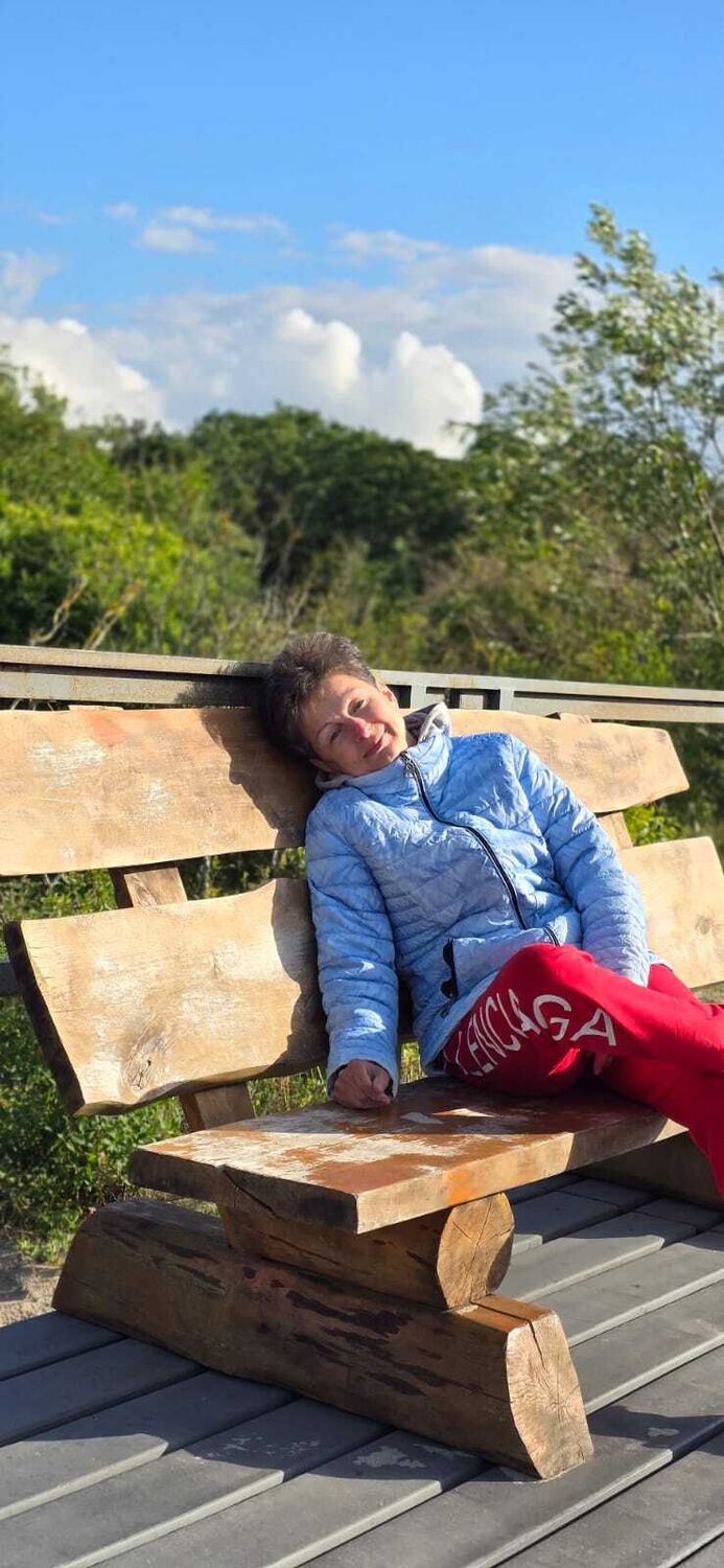 ���������� ������, ���� ������� Elena, 61 ���, ������������ ��� c�������� ���������