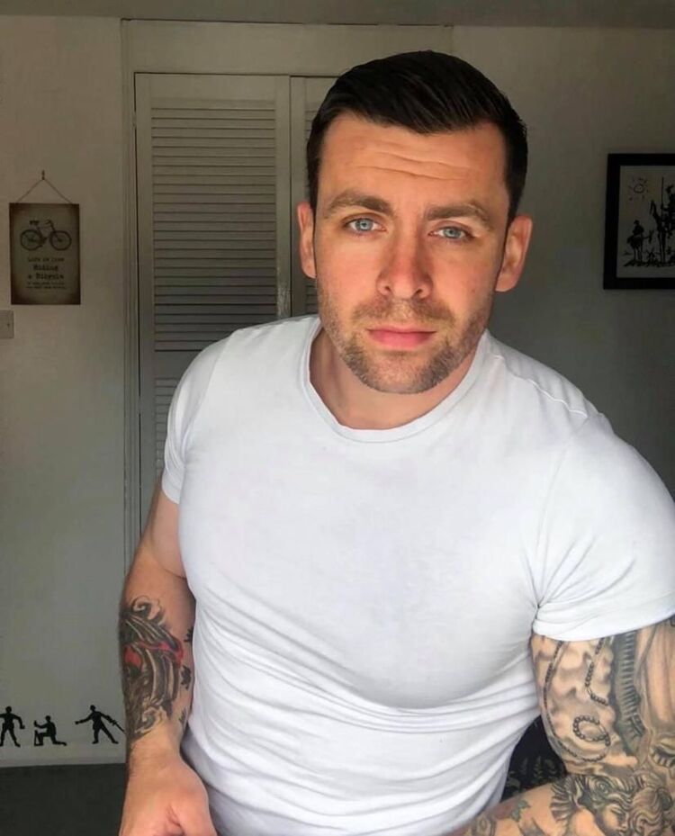 ���� 45801771 ������� Eric Ben, 53 ����, ���� ���������� � ������