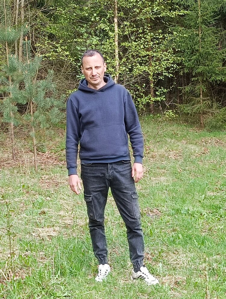 ���� 52383641 ������� ALEXANDR, 41 ���, ���� ���������� � �������