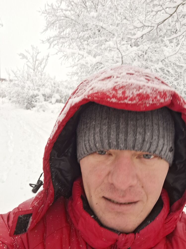 ���� 55185961 ������� Vladimir, 40 ���, ���� ���������� � �����