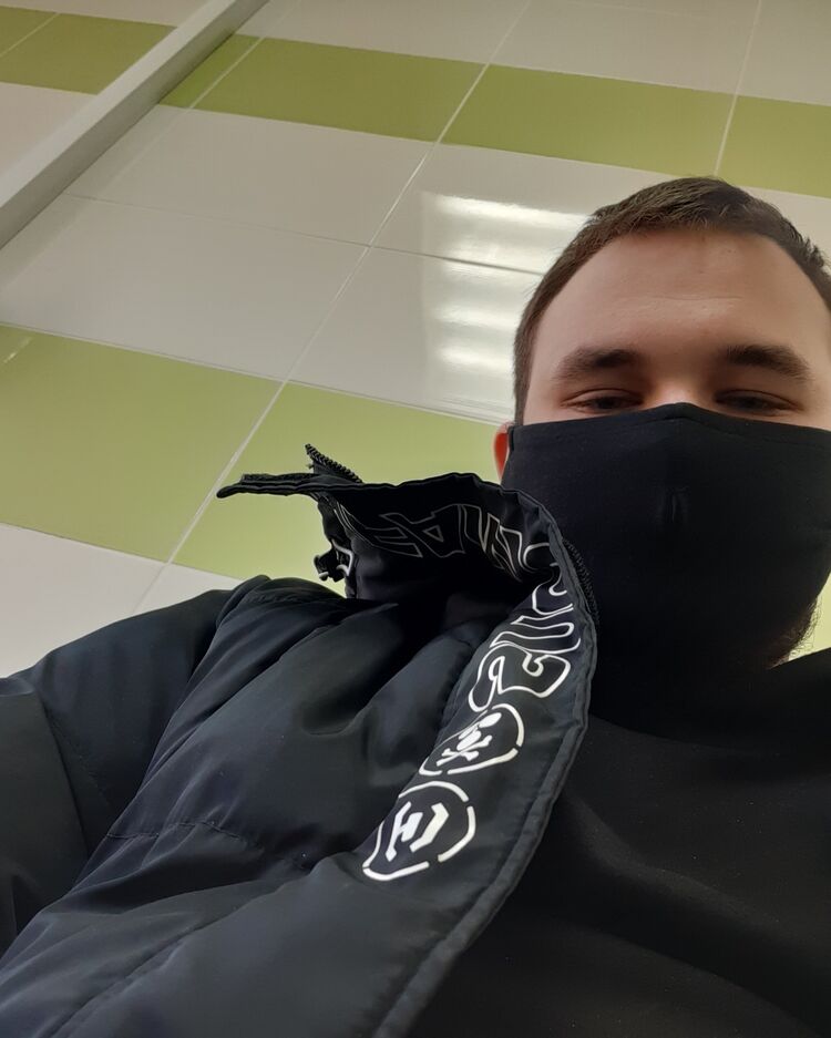 ���� 24635381 ������� Vlad, 26 ���, ���� ���������� � ������