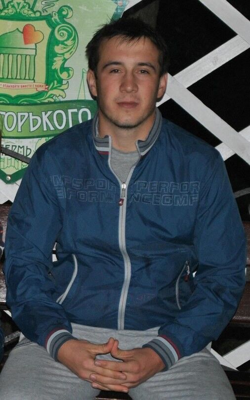 ���� 5323931 ������� ������, 33 ����, ���� ���������� � �����