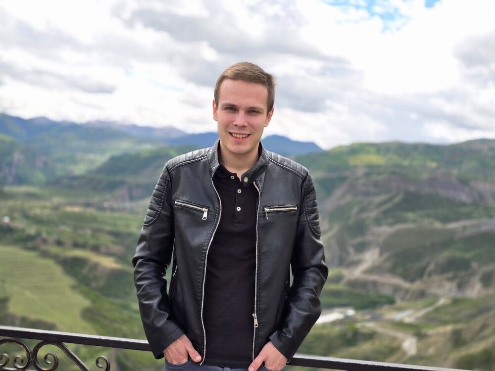 ���� 43295821 ������� ���������, 26 ���, ���� ���������� � ������