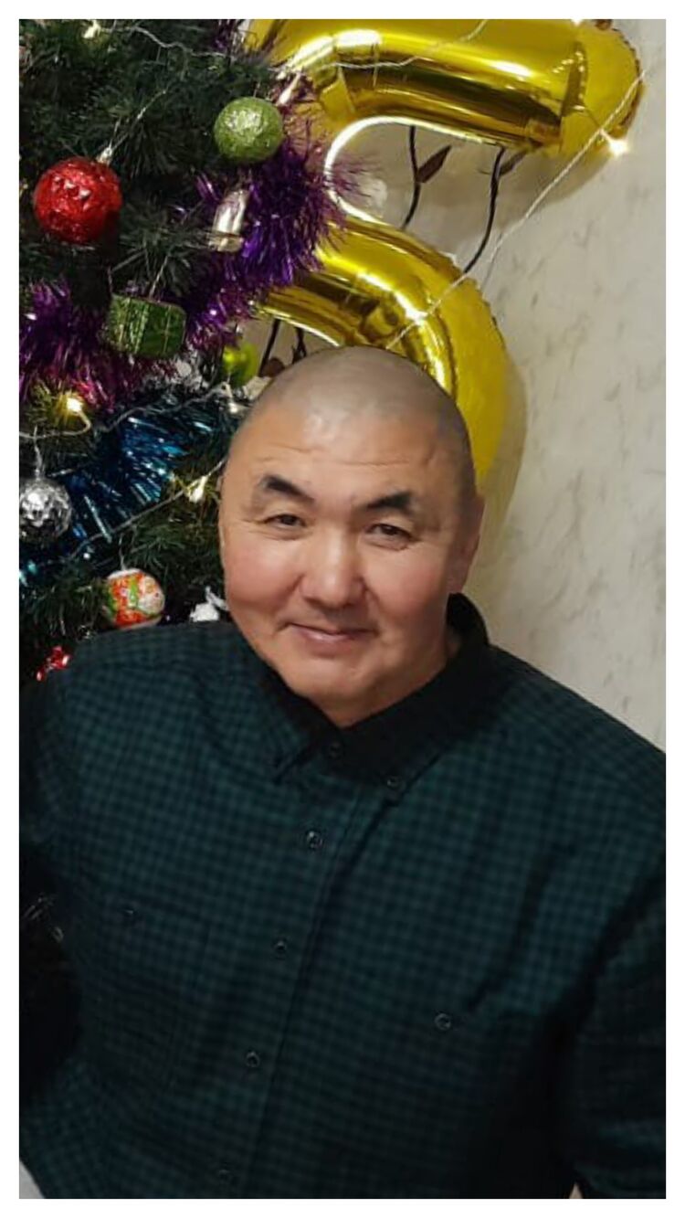 ���� 40599841 ������� ����������, 49 ���, ���� ���������� � �����-����������