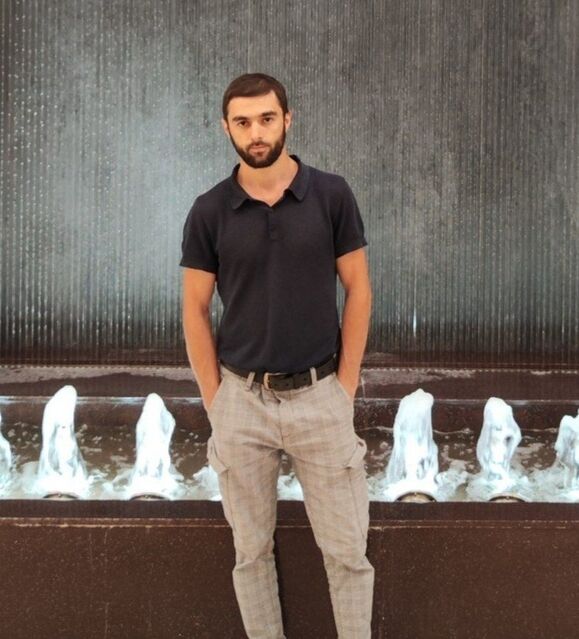 ���� 55248201 ������� Ruslan, 33 ����, ���� ���������� � Panaji