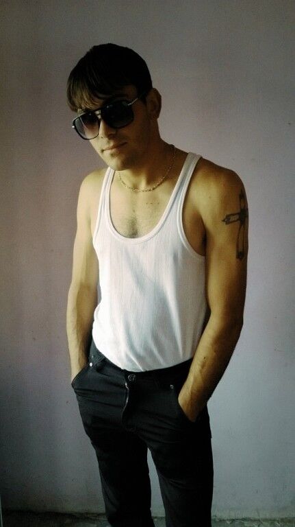  7638831  Aro, 35 ,    