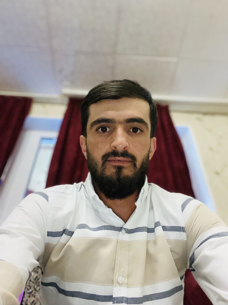 ���� 35650051 ������� Said Rahim, 32 ����, ���� ���������� � ������