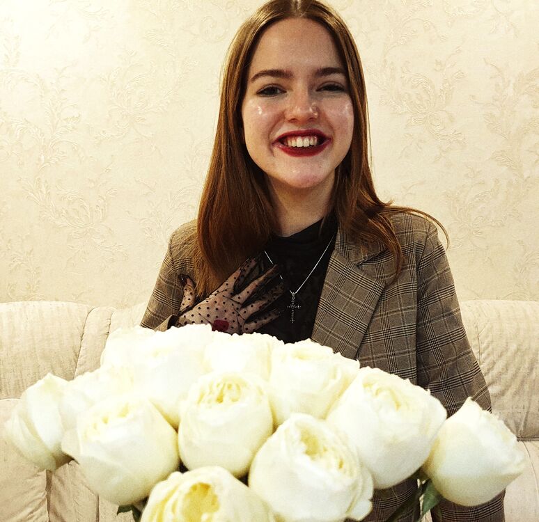 ���� 27701201 ������� Anastasia, 22 ����, ���� ���������� � �����-����������