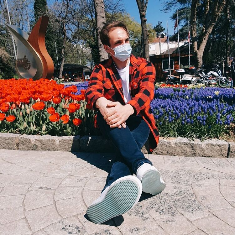 ���� 22958351 ������� Preacher, 26 ���, ���� ���������� � �����