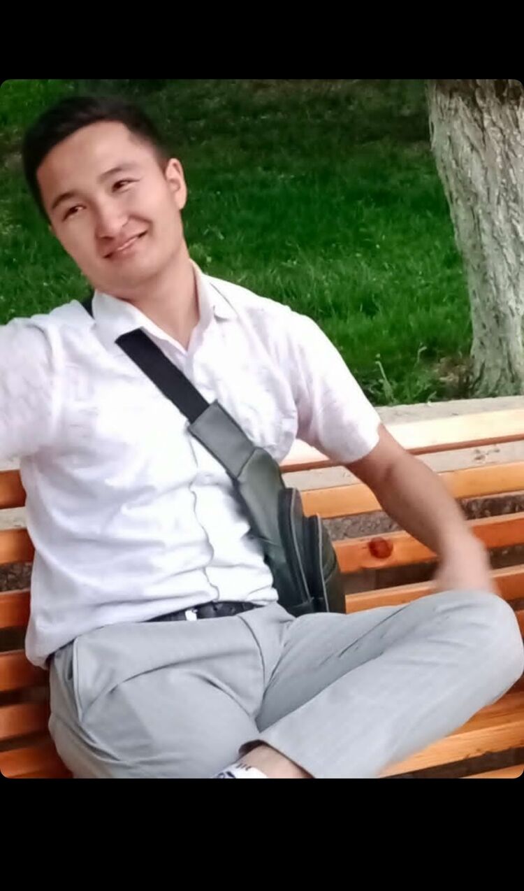 ���� 43906661 ����� Abbos, 25 ���, ���� ���������� � ��������