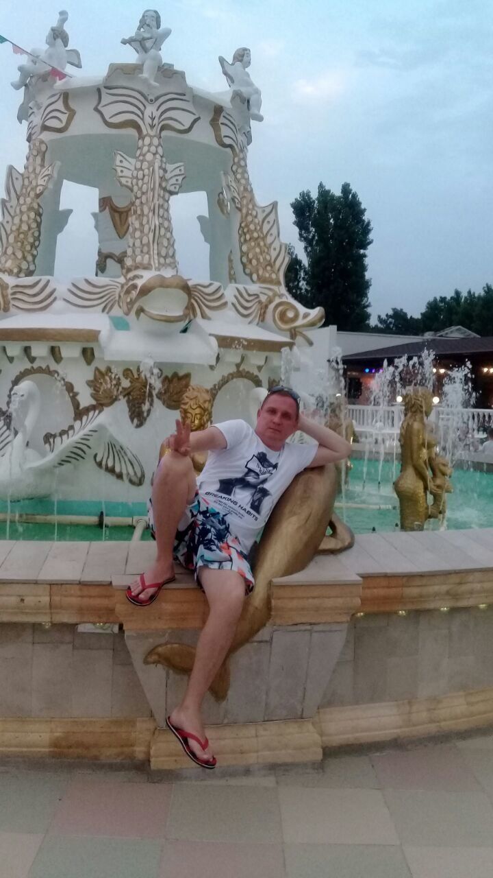 ���� 43528121 ������� Aleksandr, 48 ���, ���� ���������� � ������