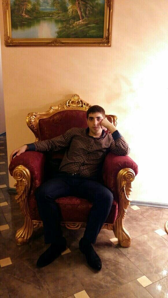 ���� 28843871 ������� Ilyas, 35 ���, ���� ���������� � ������