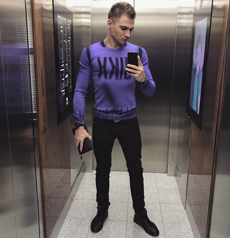 ���� 26650121 ������� �����, 34 ����, ���� ���������� � ����������