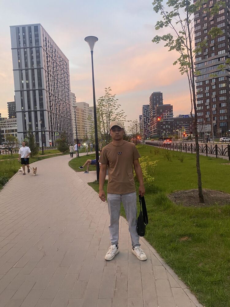 ���� 44111571 ������� Suxrob, 26 ���, ���� ���������� � ������