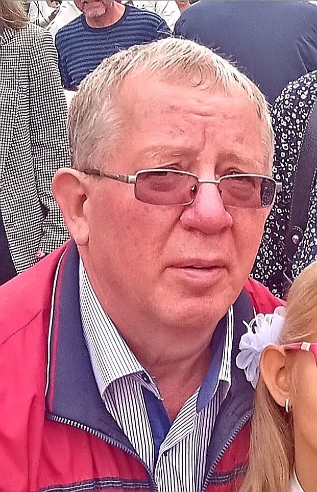 ���� 25729791 ������� Vladimir, 68 ���, ���� ���������� � ������