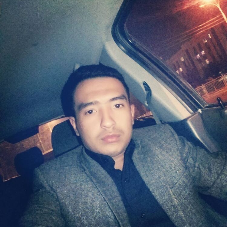  16905261  Umid, 27 ,    