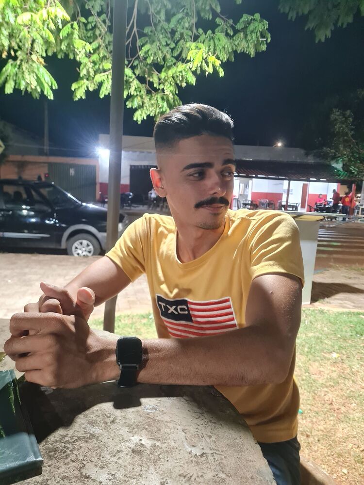  51619361  Marcos, 28 ,    Contagem