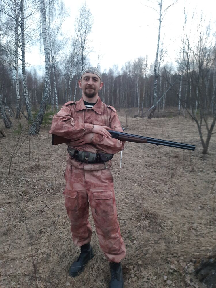  36843631  Andrey, 38 ,    